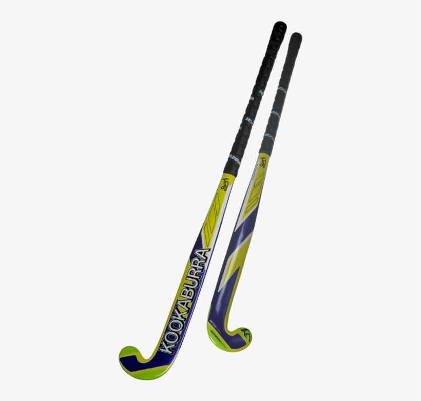 Kookaburra Infuse Indoor Hockey Stick 1439558609 - Kookaburra Midas Hockey Stick, transparent png download