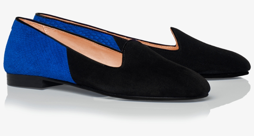 Hercule - Slip-on Shoe, transparent png download