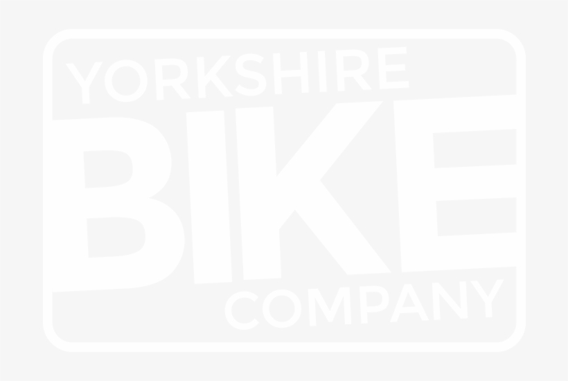Yorkshire Bike Company - Poster, transparent png download