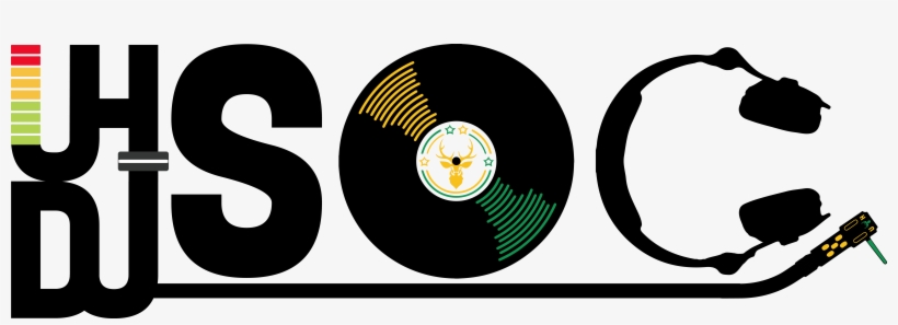 Hertfordshire's Only Student-led Society For The Aspiring - Logo Png Dj, transparent png download