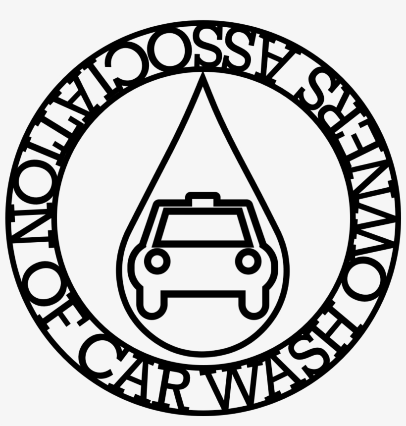 Association Of Car Wash Owners Queens New York Info@nyccarwash - Circle, transparent png download