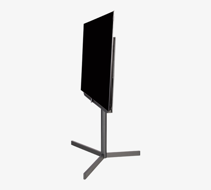 36 - Led-backlit Lcd Display, transparent png download