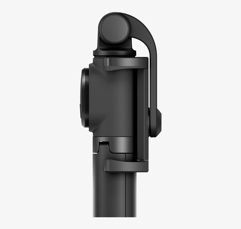 Lightweight, Sturdy, Non-skid - Xiaomi Mi Selfie Stick Tripod, transparent png download