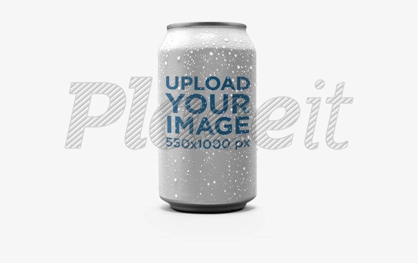Soda Can Transparent Background - Diet Soda, transparent png download