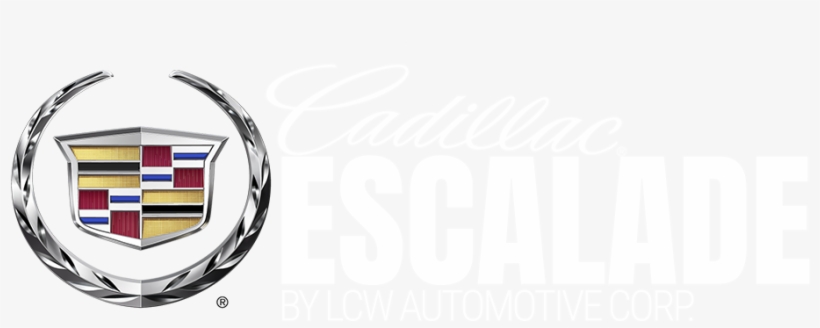Cadillac Escalade Executive - Cadillac, transparent png download