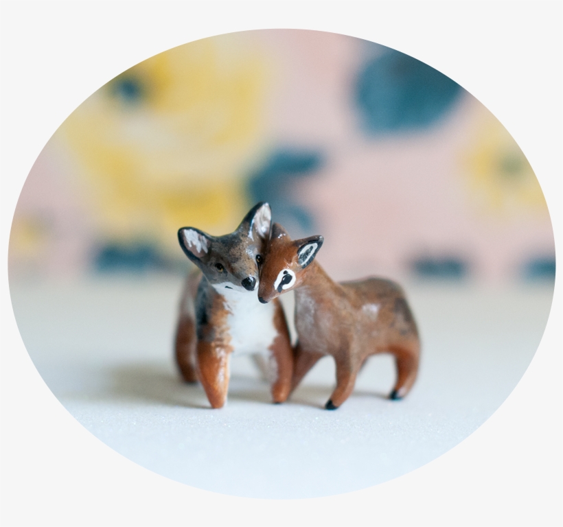 Jackal And Dik Dik, transparent png download