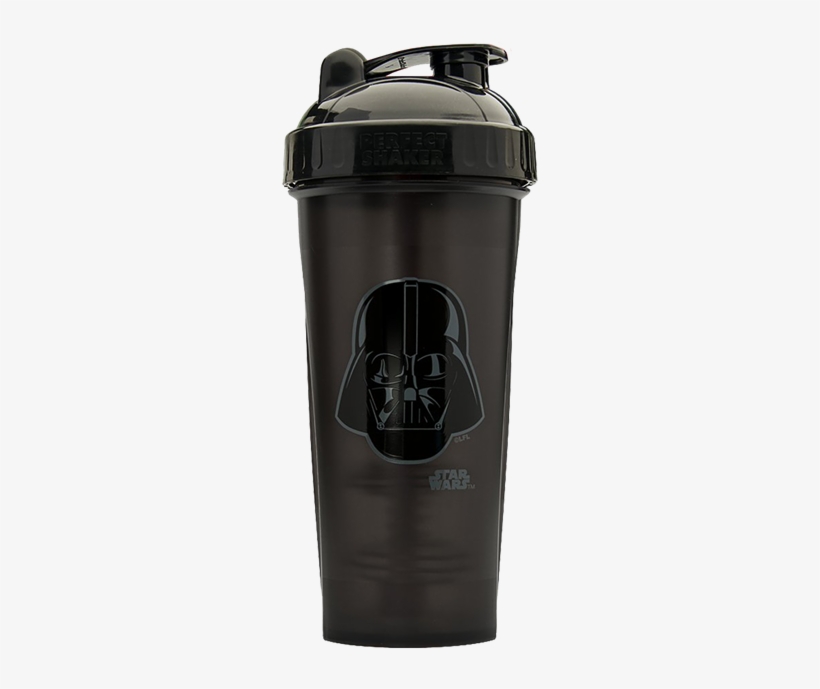 Zoomed Image - Darth Vader Perfectshaker, transparent png download