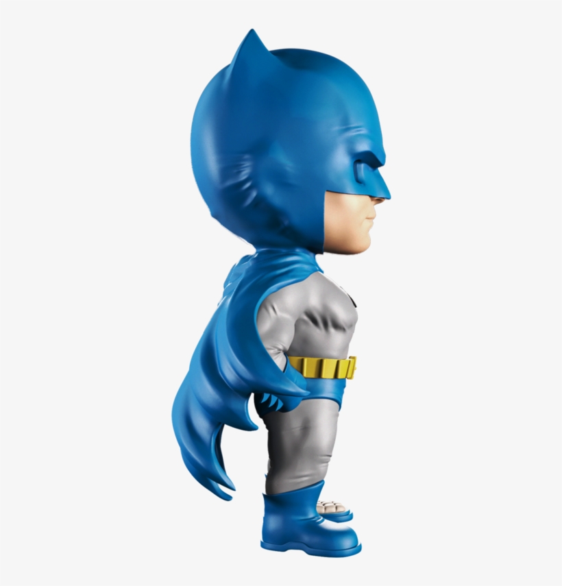 Mouseover To Rotate - Dc X Ray Figures, transparent png download