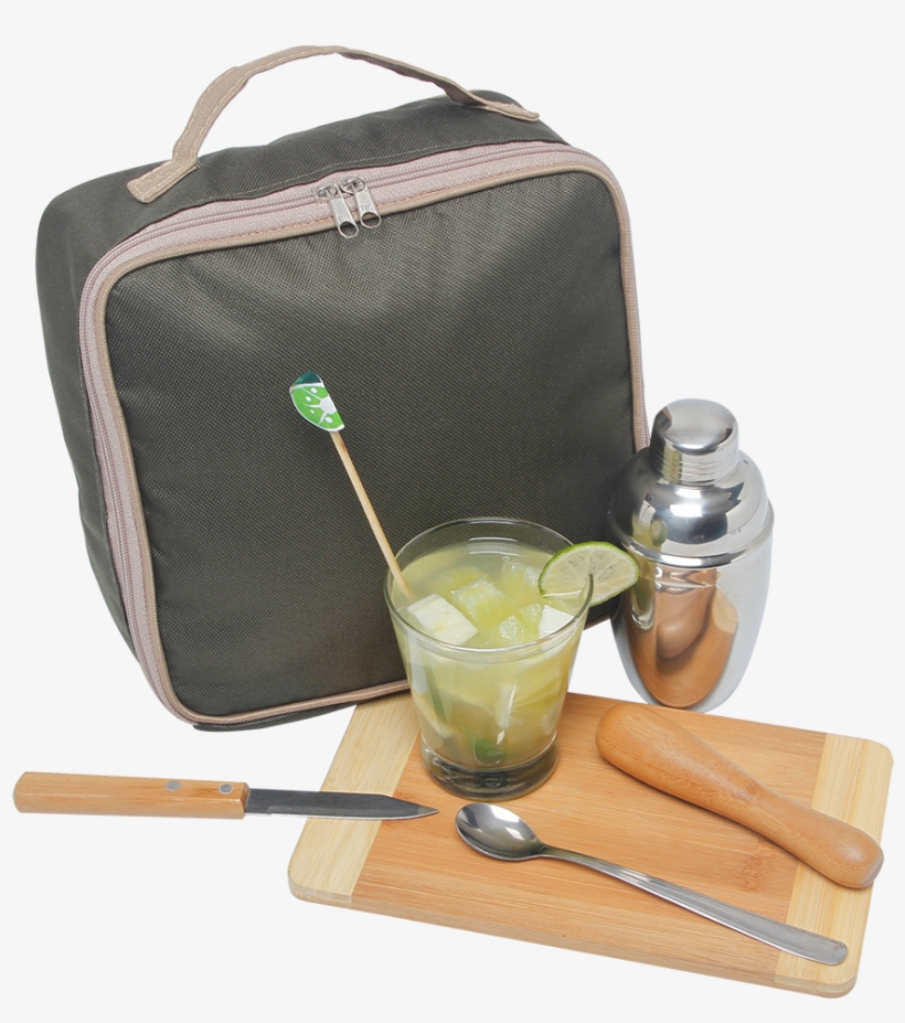 020282 - Caipirinha, transparent png download