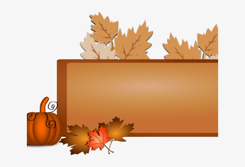 Fall Clipart October - National Pumpkin Day Clipart, transparent png download