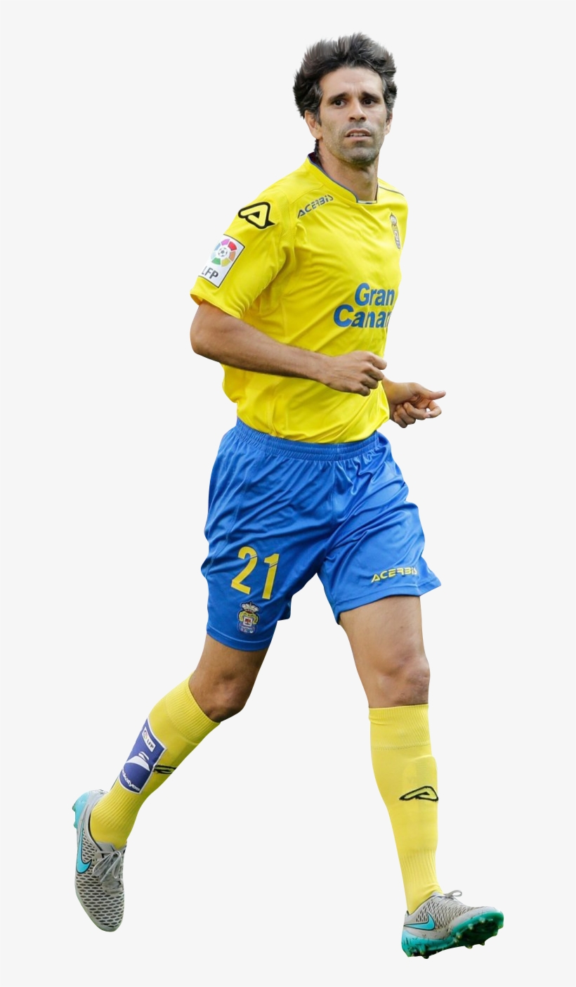 Juan Carlos Valeron Render - Las Palmas Renders, transparent png download