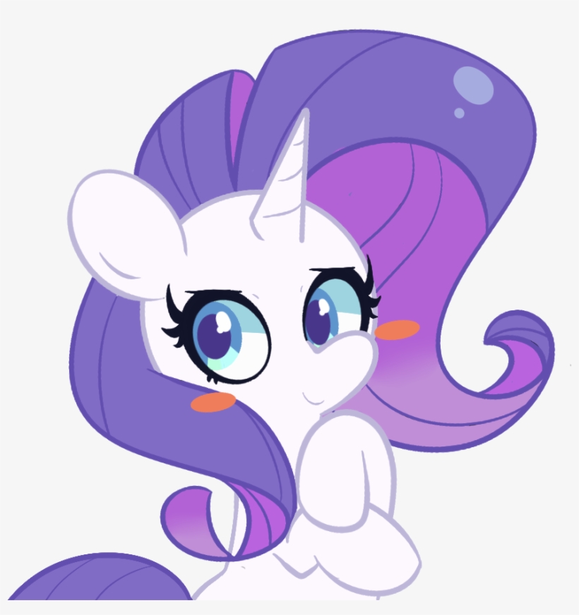 Turtlefarminguy, Blushing, Blush Sticker, Bust, Looking - Cartoon, transparent png download