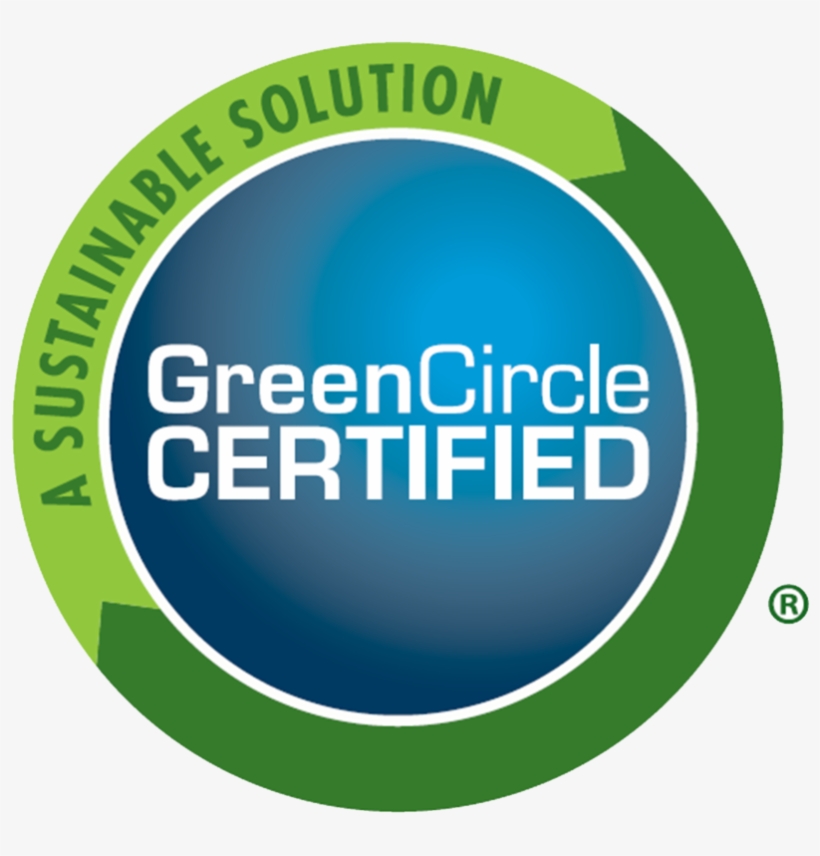 Certified Png - Green Circle Certified, transparent png download
