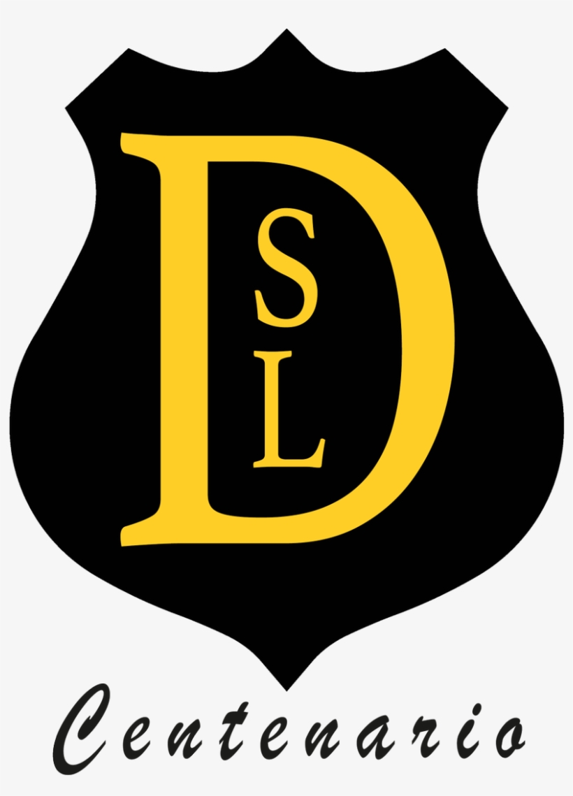 Redes Sociales E Indumentaria Oficial Del Club - Emblem, transparent png download