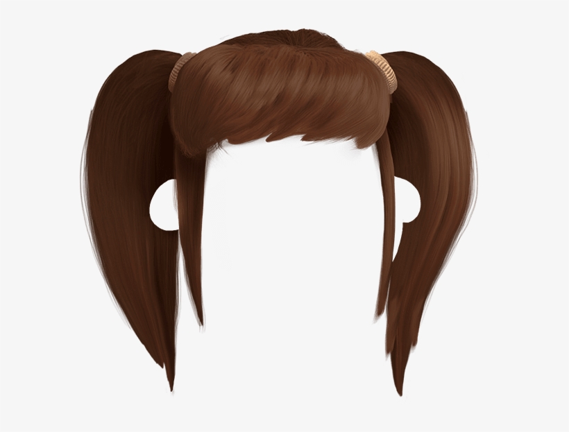 Get Peanutized - Lace Wig, transparent png download