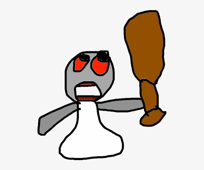 Actor - Granny, transparent png download