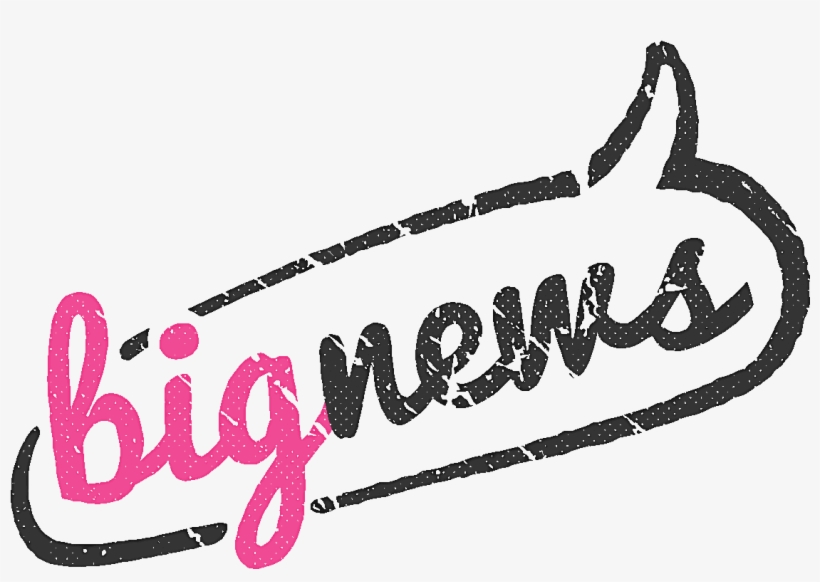 Bignews - Big News Png, transparent png download