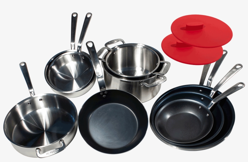 The Executive Chef - Sauté Pan, transparent png download