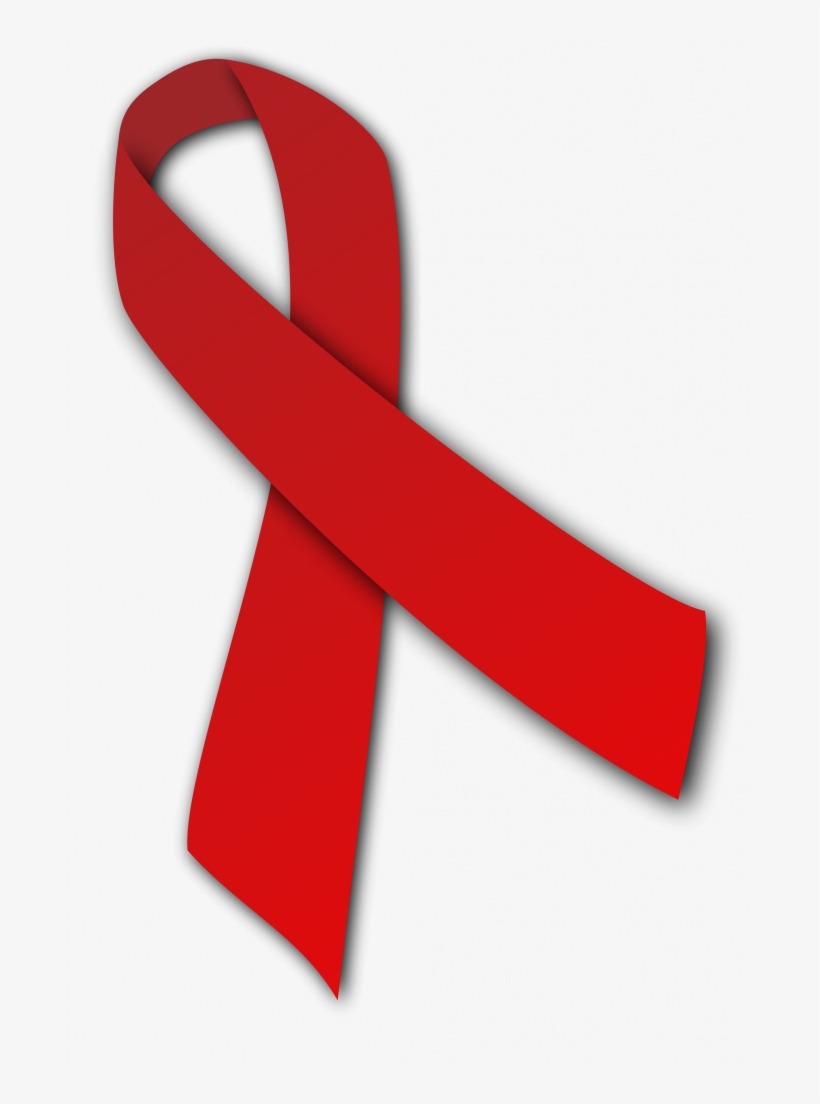How Florida Law Discourages People From Learning Their - Hiv And Aids Transparent, transparent png download
