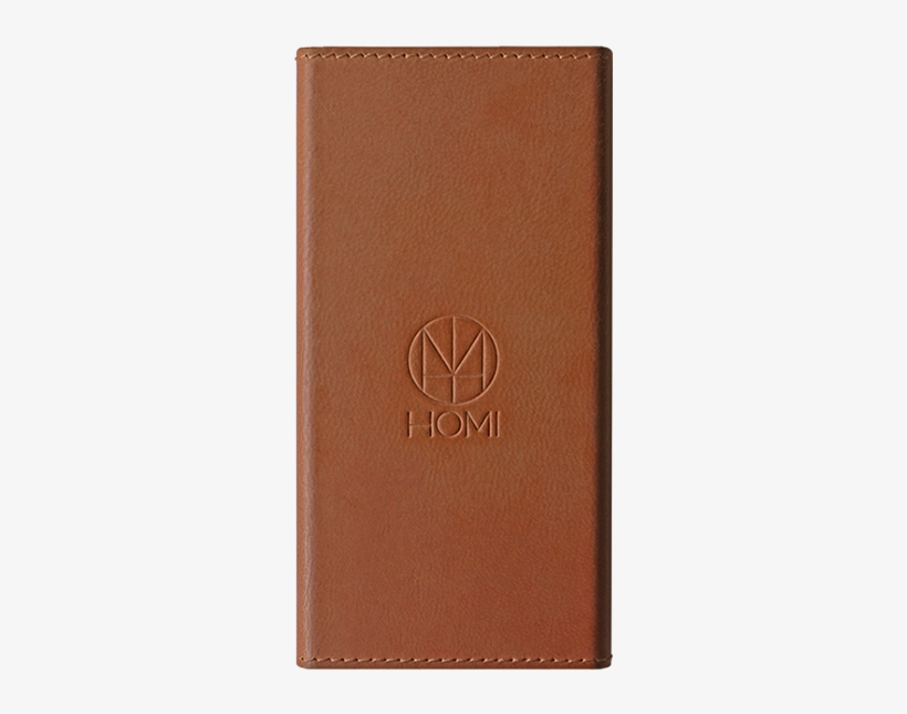 Leatherdock Wireless Charger - Wallet, transparent png download