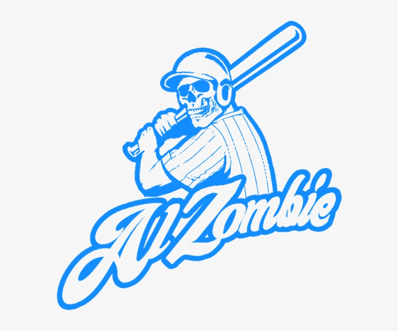 34859716 1276302369170761 8529349663063539712 N Alzombie - Softball, transparent png download