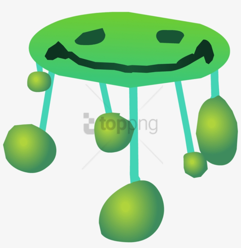 Free Png Animals Smiling Jellyfish Png Image With Transparent, transparent png download