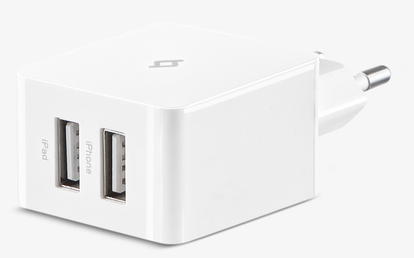 Ttec 2 Usb Sarj, transparent png download