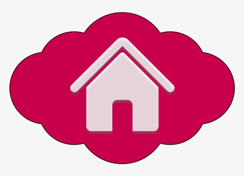 Dream Meaning - Iconos De Casa Azul, transparent png download