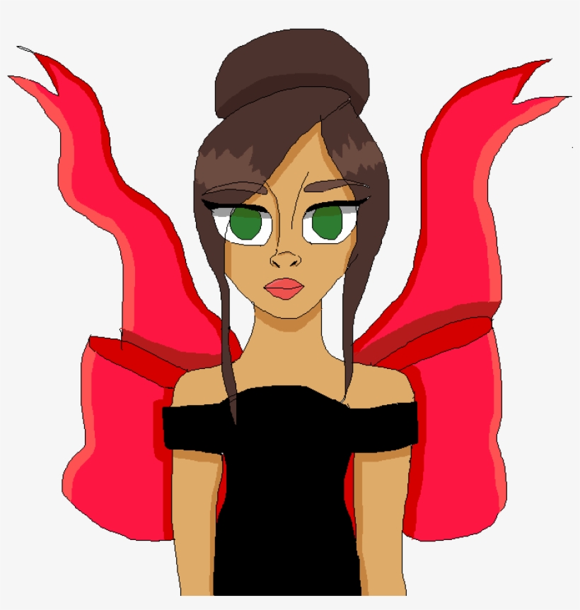 In Memory Of Jojo Siwa - Illustration, transparent png download