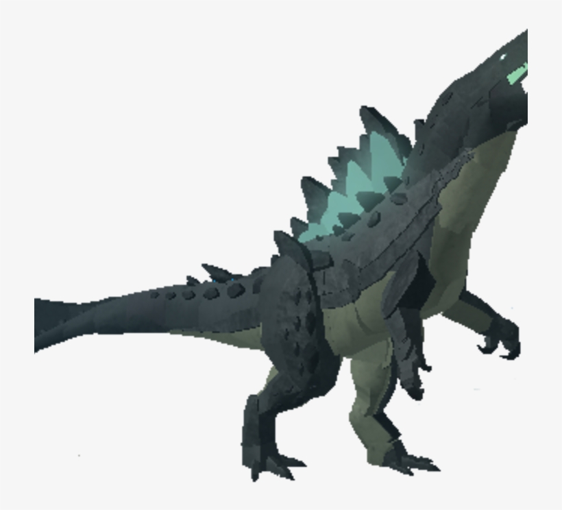 Orca Spinosaurus, transparent png download