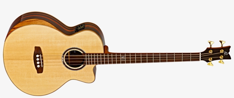 Stripedsu - Acb - Yamaha Acoustic Electric Guitar, transparent png download