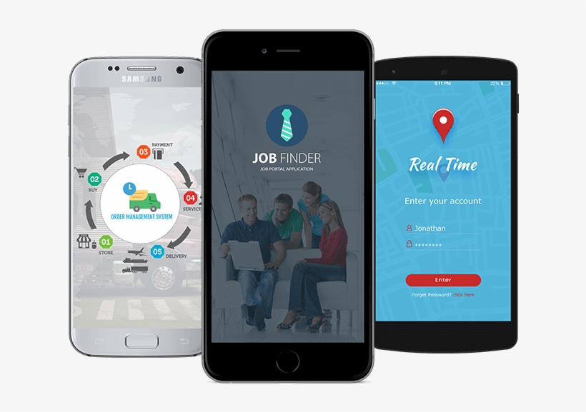Iwatch App Ideas - Iphone, transparent png download