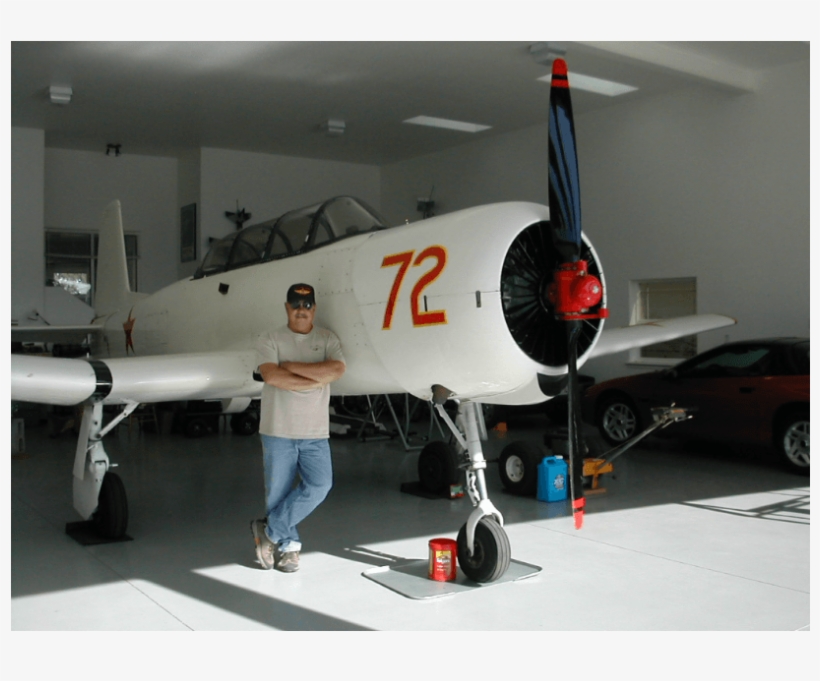 Banner Image - North American F-86 Sabre, transparent png download