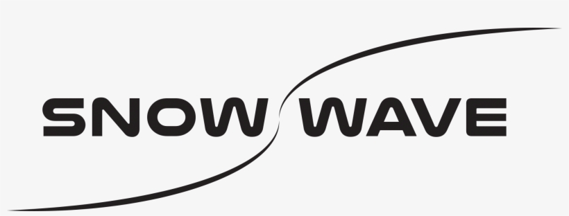 Snow Wave Records - Oval, transparent png download