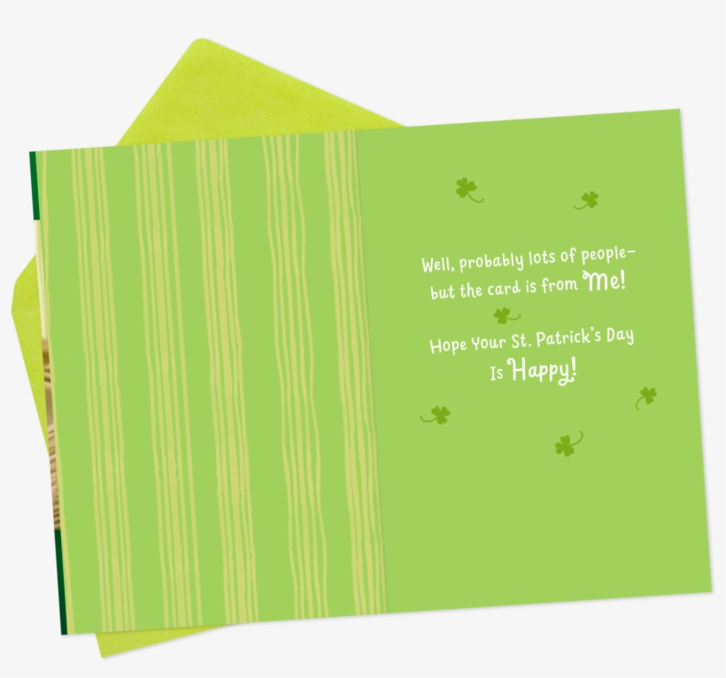 Thinking Of You Puppy Dog St - Paper, transparent png download