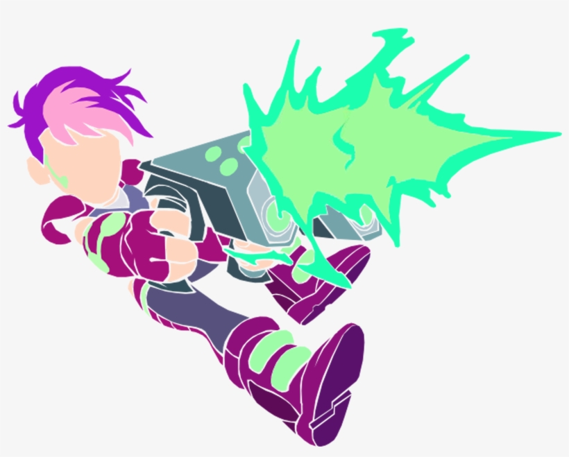 Brawlhalla - Ada Brawlhalla Png, transparent png download