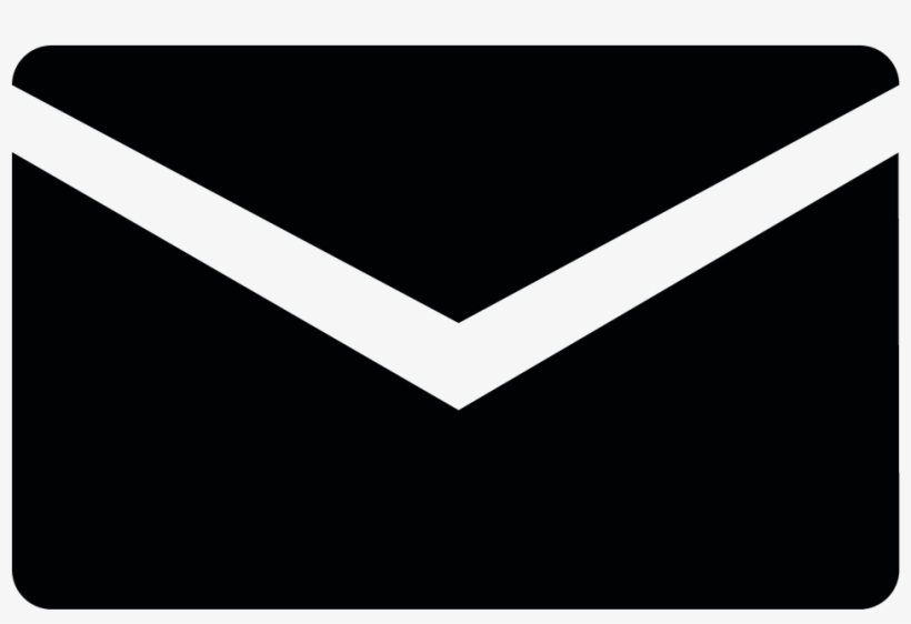 012 329 - Email Icon, transparent png download