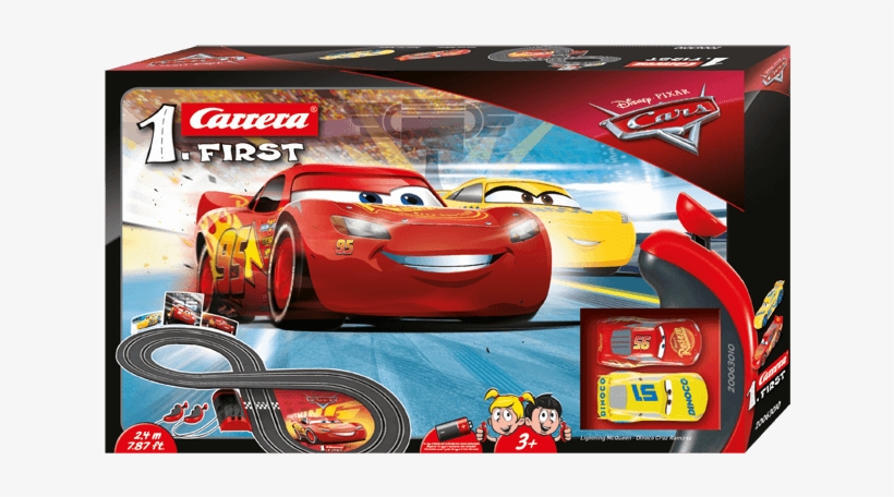 Carrera Go First, transparent png download