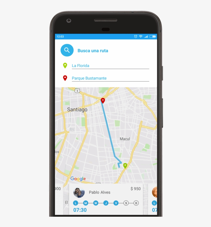 Busca Rutas Que Te S - Iphone, transparent png download