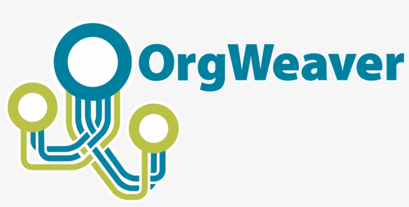 Org Chart Software - Organisation Charts Graphic Design, transparent png download