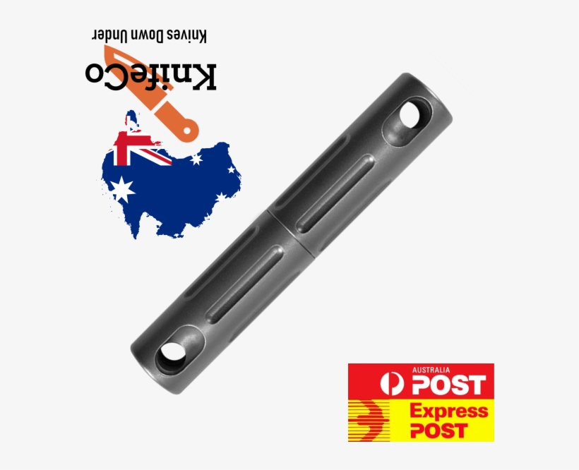 Kershaw - Australia Post, transparent png download