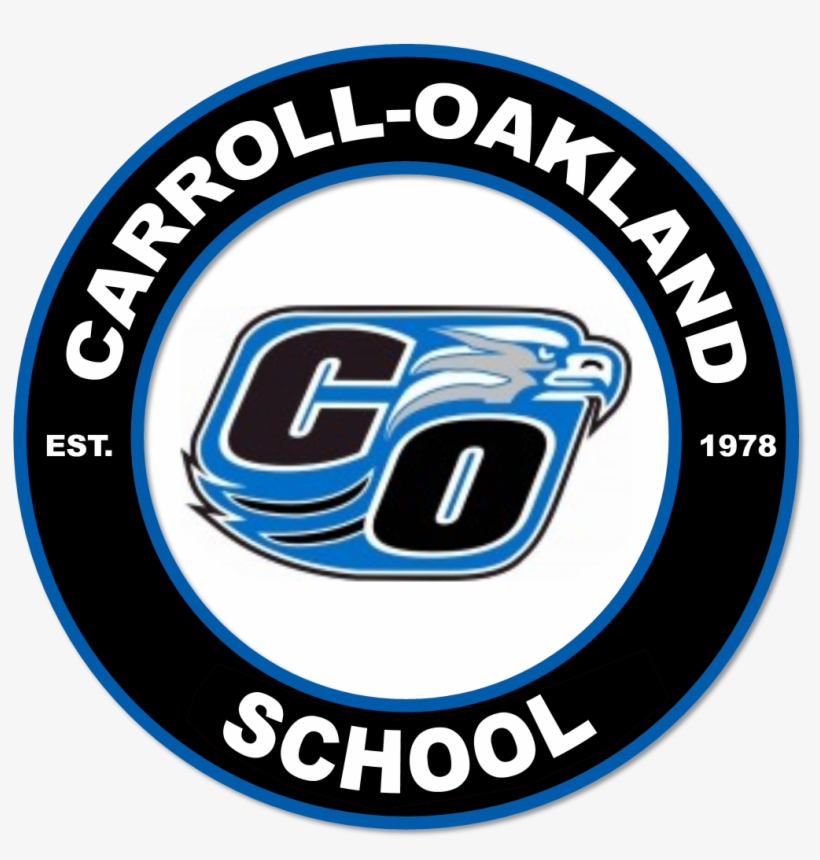 Carroll-oakland School - National Football Association Of Swaziland, transparent png download