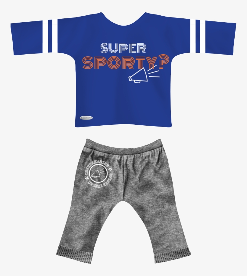 Create A Doll - Pocket, transparent png download