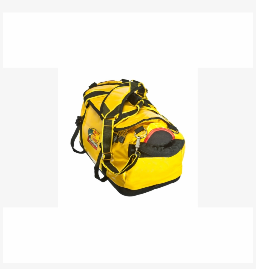bass pro waterproof bolsa