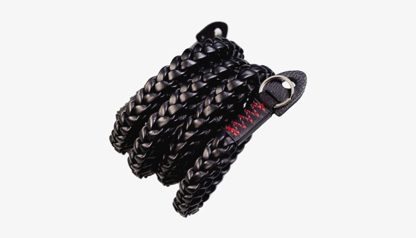 Eos Leather Canon Mark Rope Ii Camera Clipart - Camera Straps, transparent png download
