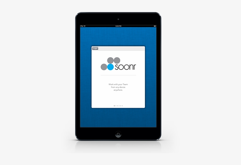 Apple Ipad Mini - Mobile Device, transparent png download