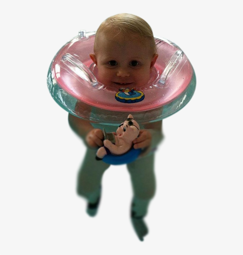 A Carefully Crafted, Water-based Method To Improve - Baby Water Ring Around Neck, transparent png download