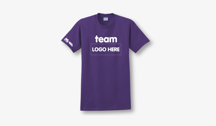 Corporate Team Apparel - Kelly Tough T Shirt, transparent png download
