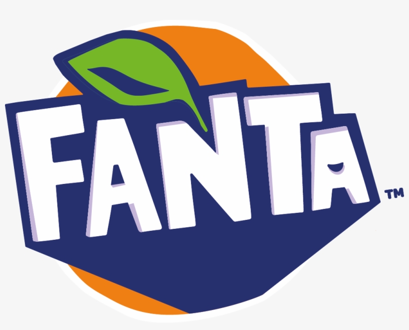 Fanta Logo - Fanta Frontier Logo, transparent png download