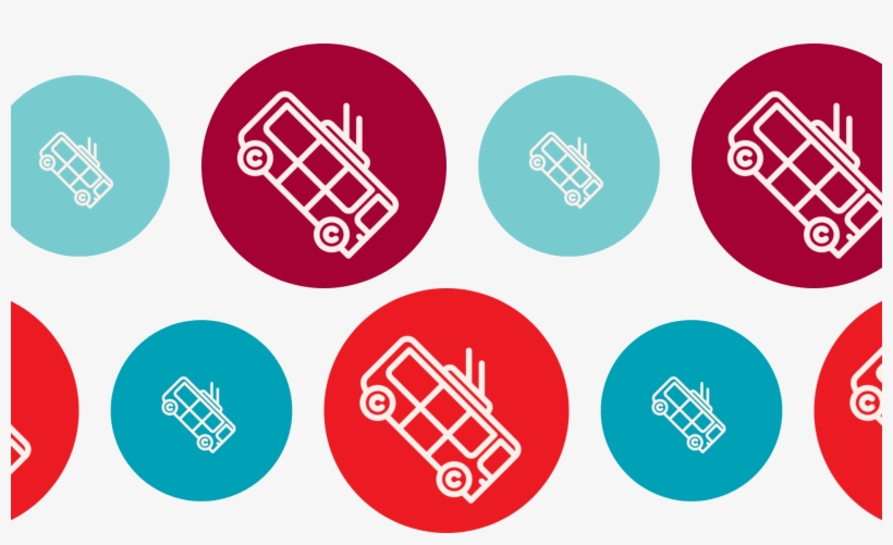 Alexander R › Hd Pattern Design - Circle, transparent png download